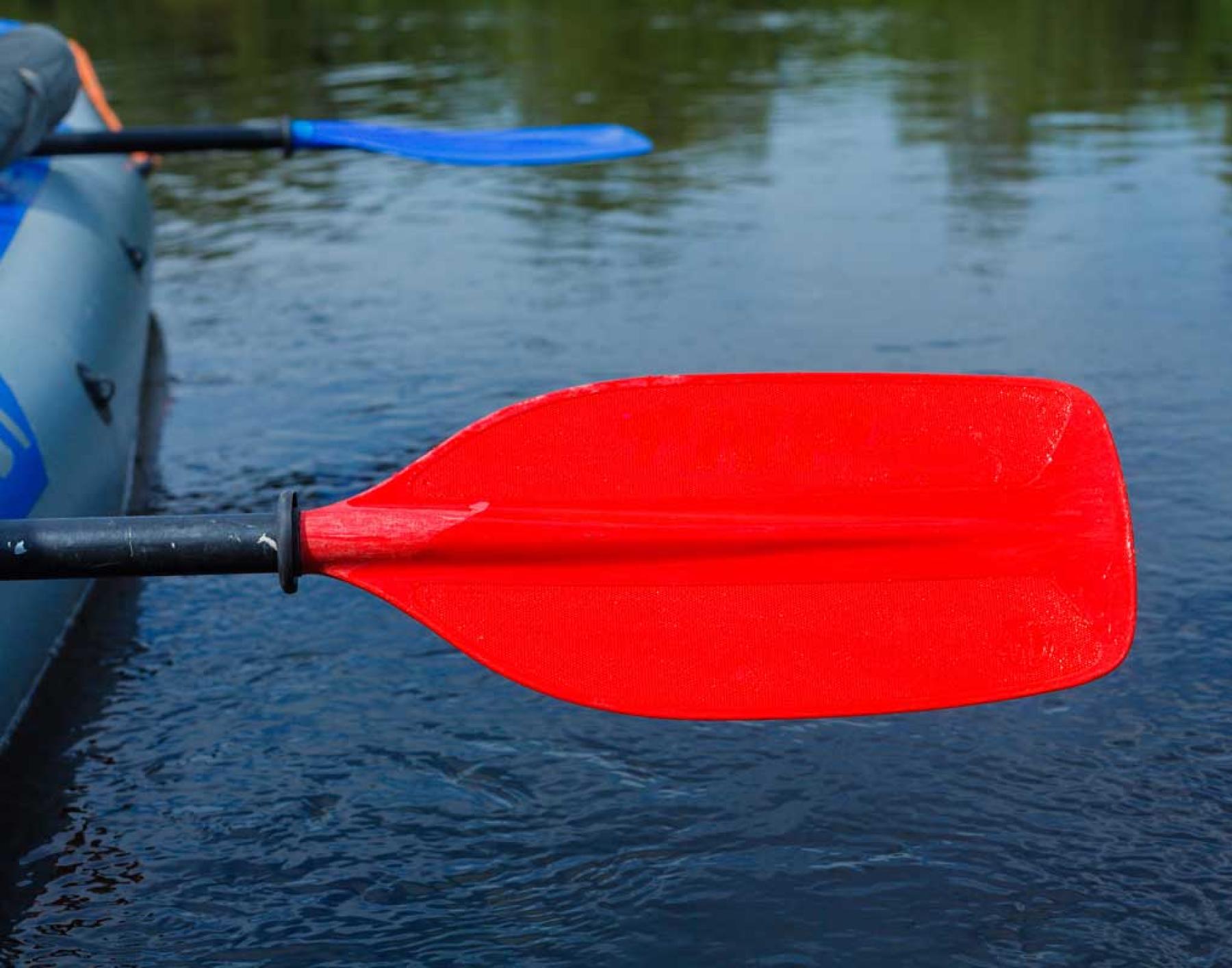 Basic Tips for Rafting the Salmon River